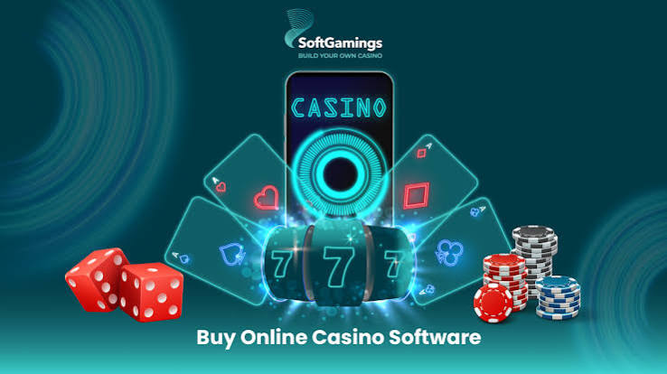 CasinoCore